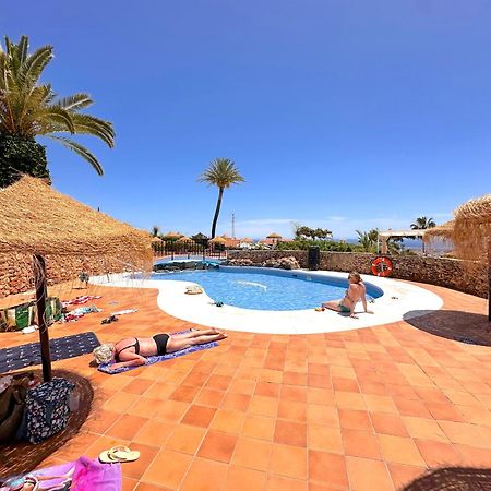 Capistrano Village Pueblo 15 Casasol Нерха Экстерьер фото
