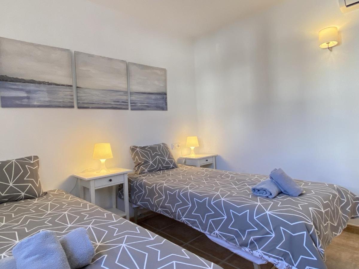 Capistrano Village Pueblo 15 Casasol Нерха Экстерьер фото