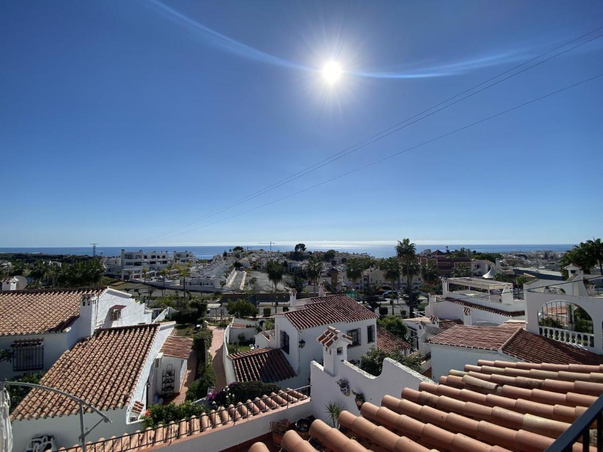 Capistrano Village Pueblo 15 Casasol Нерха Экстерьер фото