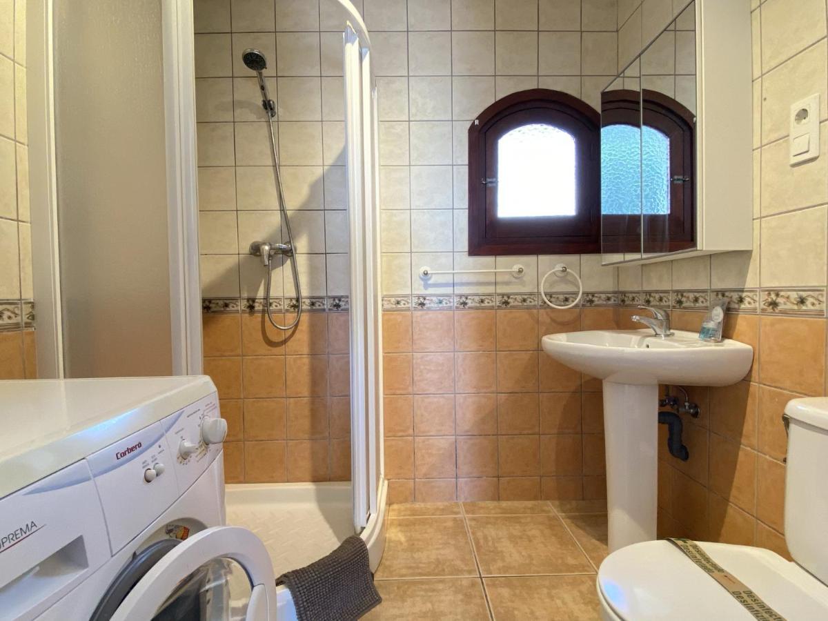 Capistrano Village Pueblo 15 Casasol Нерха Экстерьер фото