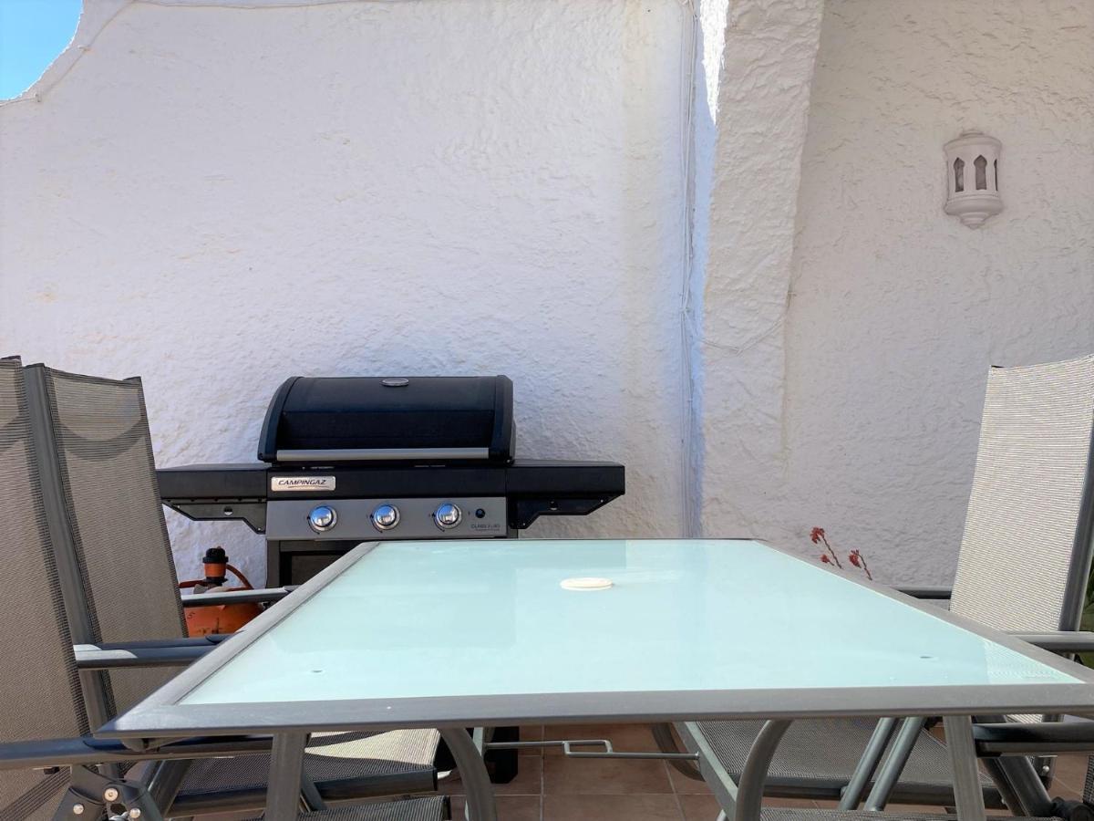 Capistrano Village Pueblo 15 Casasol Нерха Экстерьер фото