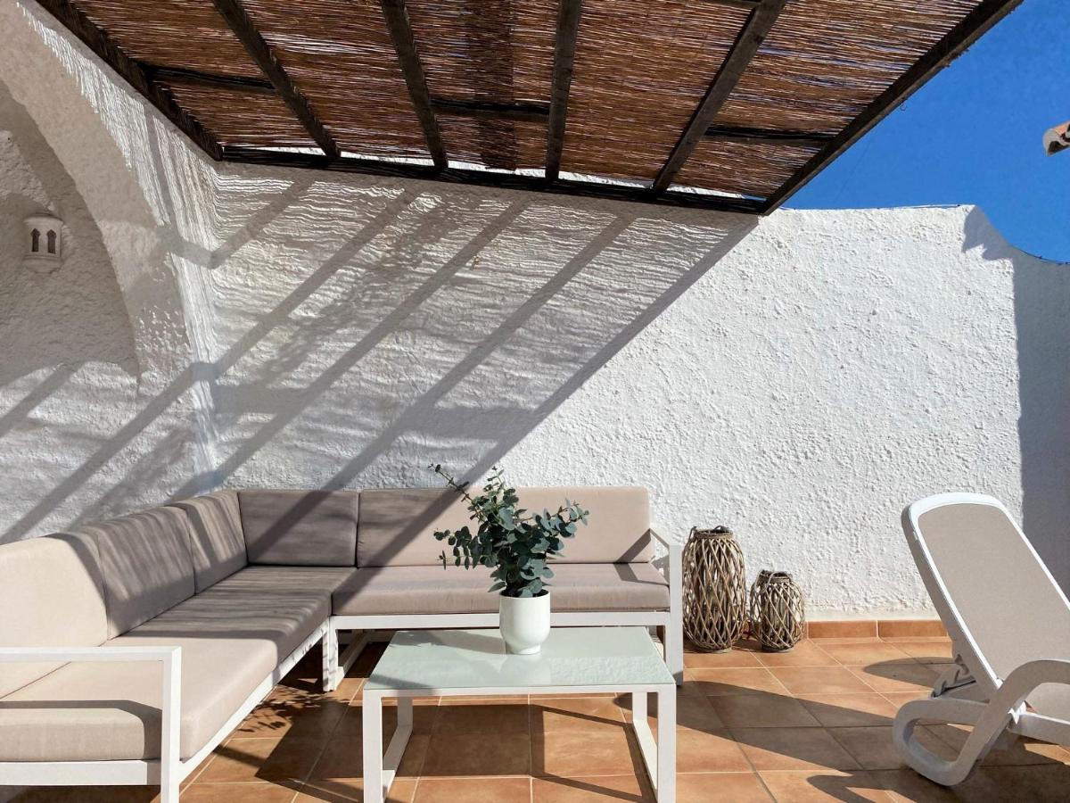 Capistrano Village Pueblo 15 Casasol Нерха Экстерьер фото