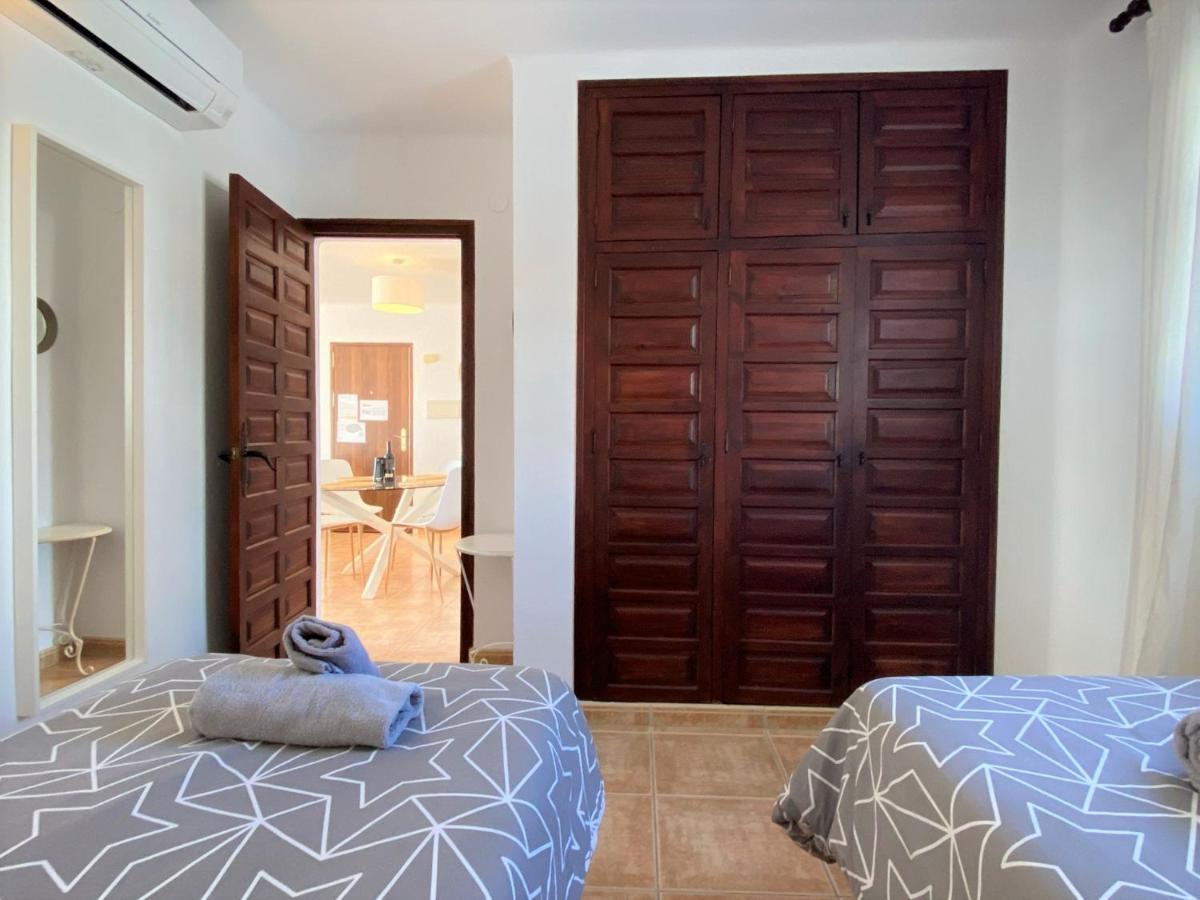 Capistrano Village Pueblo 15 Casasol Нерха Экстерьер фото