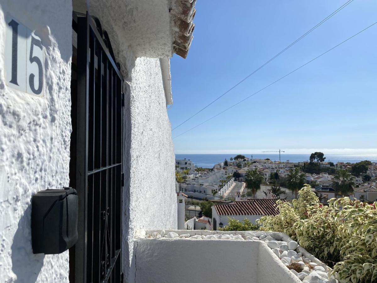Capistrano Village Pueblo 15 Casasol Нерха Экстерьер фото